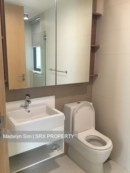Soleil @ Sinaran (D11), Condominium #176419302